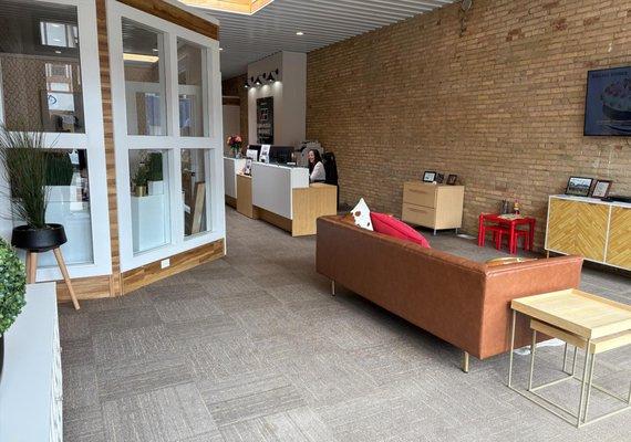 Russell Insurance Group