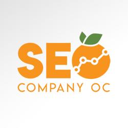 SEO Company OC Logo