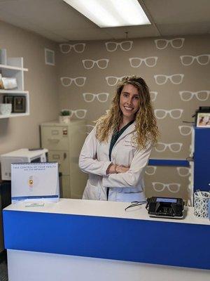 Bluff City Vision Care