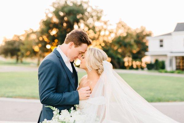 Wildflower Event Design