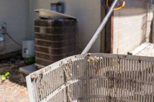 Next Generation Heating and Air