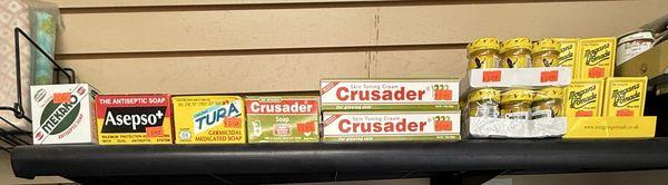 Motherland African Foods Market