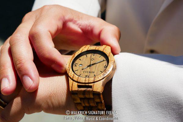 East San Diego Masonic Lodge Wedding