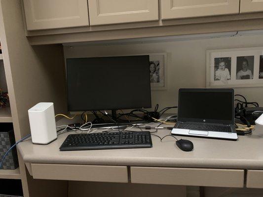 VPN High speed computer access