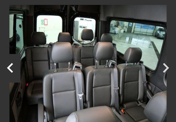 SUV on Demand
