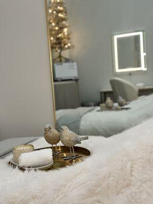 Daniela Villanueva Beauty Expert