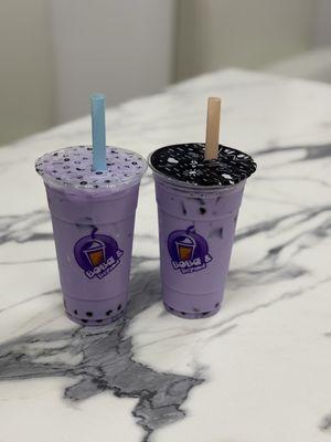 Boba and Beyond