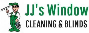 JJ's Window Cleaning