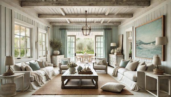 Sandra Costa Design Group