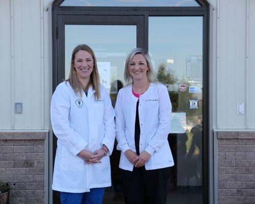 Mille Lacs Veterinary Clinic - Milaca