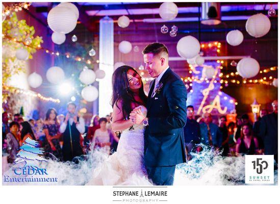 Cedar Entertainment & Event Design