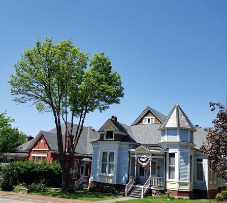 Hiller Plumbing, Heating, Cooling & Electrical