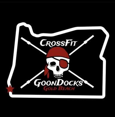 CrossFit Goondocks