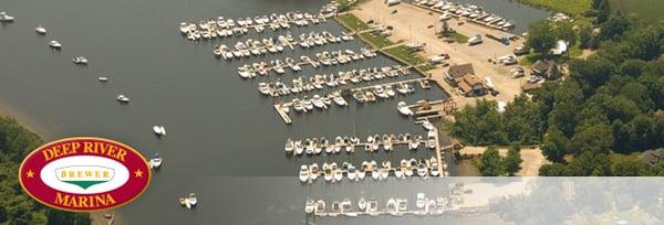 To learn more about Brewer Deep River visit http://www.byy.com/CTMarinas/DeepRiver/Welcome.aspx