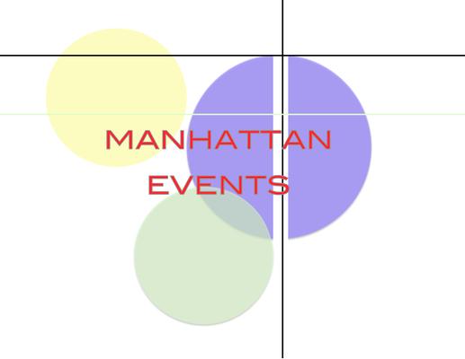 Manhattan Events