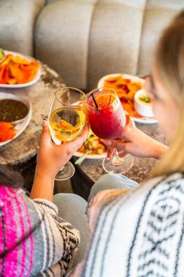 Rosario's ComidaMex & Bar