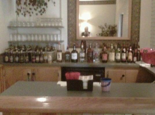 Kirtlander Party Center