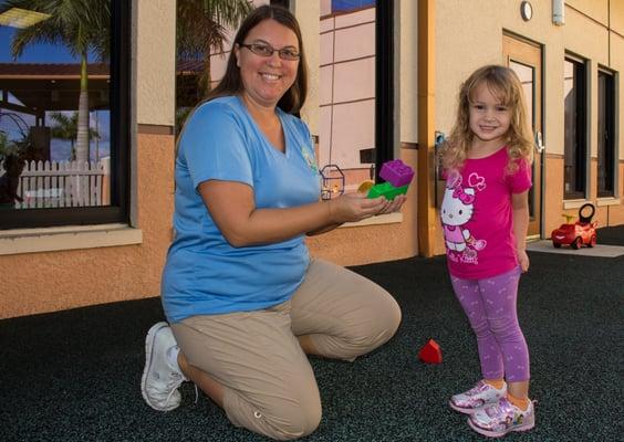 Peace Early Learning Center