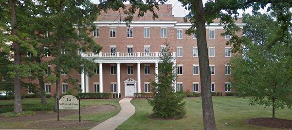 Patsavas & Patsavas Cpas