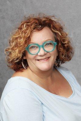 Martha Thorpe, Mobile Notary Public