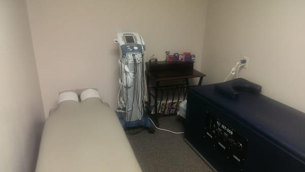 Inspire Chiropractic