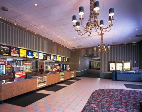 Classic Cinemas Fox Lake XQ