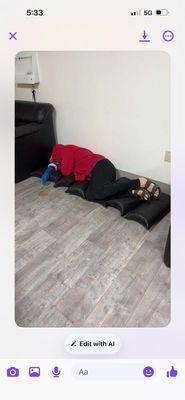 Mercy Memorial Hospital