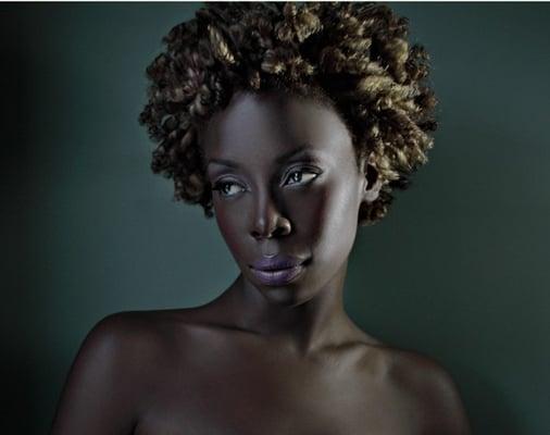 The Natural Hair Xperience