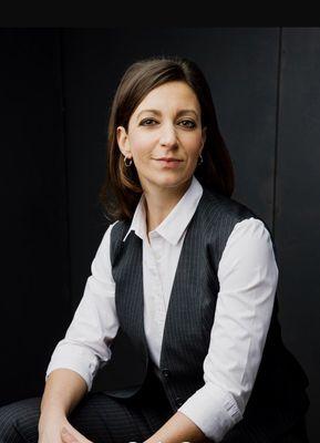 Attorney Kate Bowling