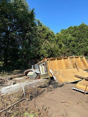 A & A Home Services & Junk Removal