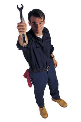 Royal Flush Plumbing Services