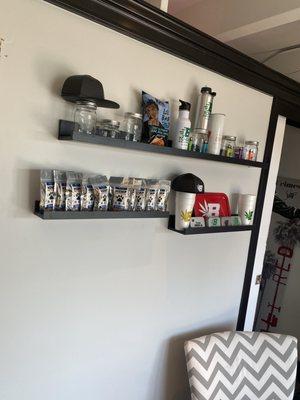 More Products