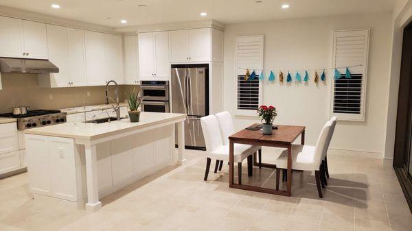 Kelly Zhang - Coldwell Banker Realty