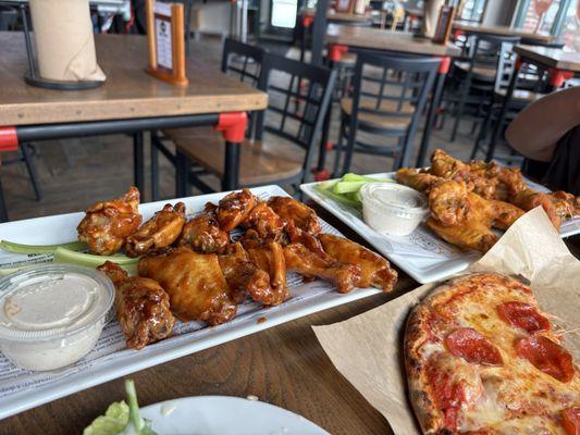 Favo Pizza and Draft House