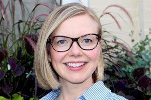 Dr.Abby Gaughan, DMD