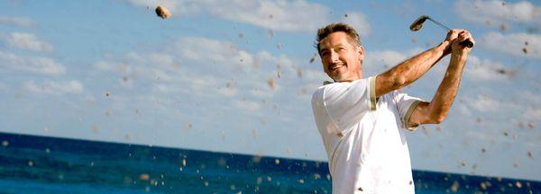 Atlantic Men's Clinic