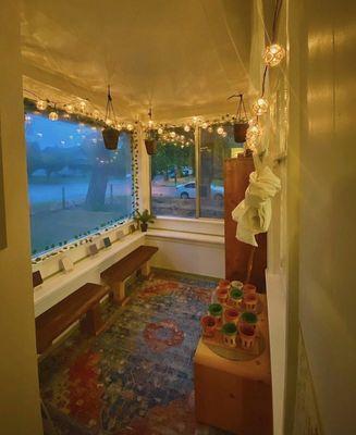 The Honeybee Home Daycare