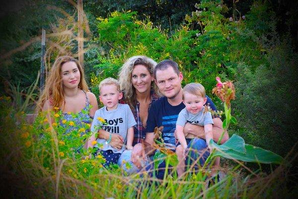 Rosenblums Eclectic Photography