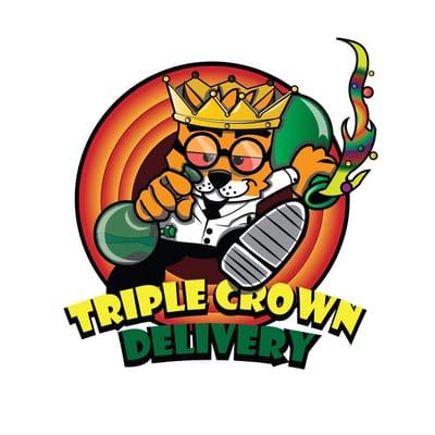 TripleCrown Delivery