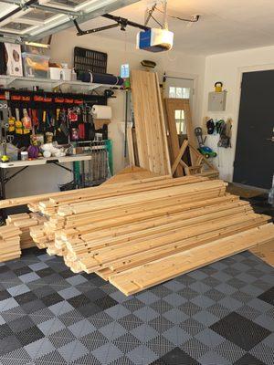 No Limit Resources Moving