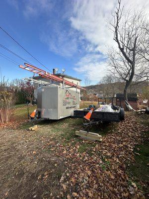 Lcb Home Improvement