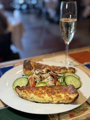 Bacquet's Restaurant