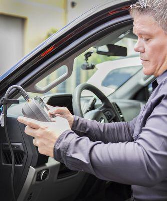 Mobile Locksmith Near Me