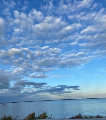 Eau Gallie Pier