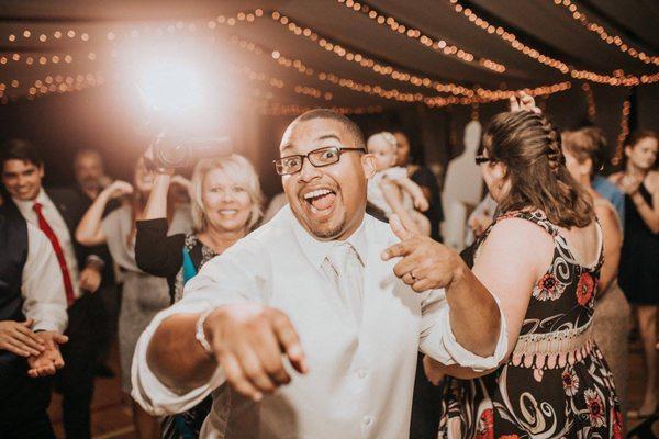 DJ Kevin and Elite Events