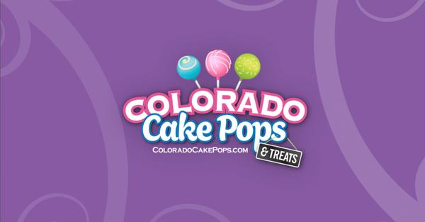 Colorado Cake Pops