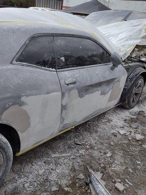 7s@uto Body Collision