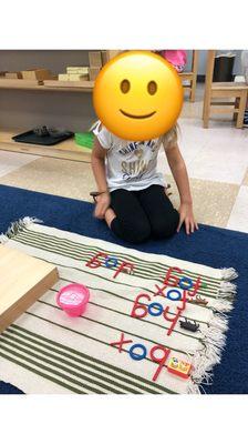 Springwood Montessori