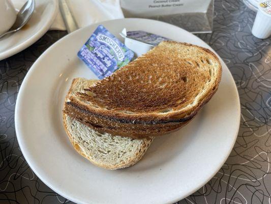 Golden Gate Diner