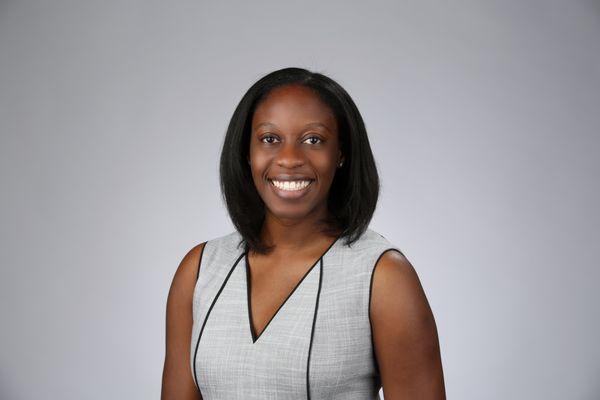 Nzingha Johnson - Venture Sotheby's International Realty